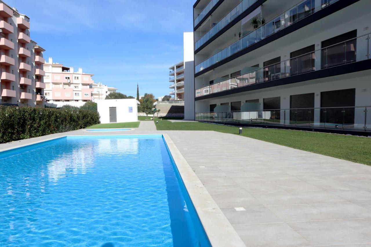 Monte Da Ondas By Algest Portimão Exterior foto