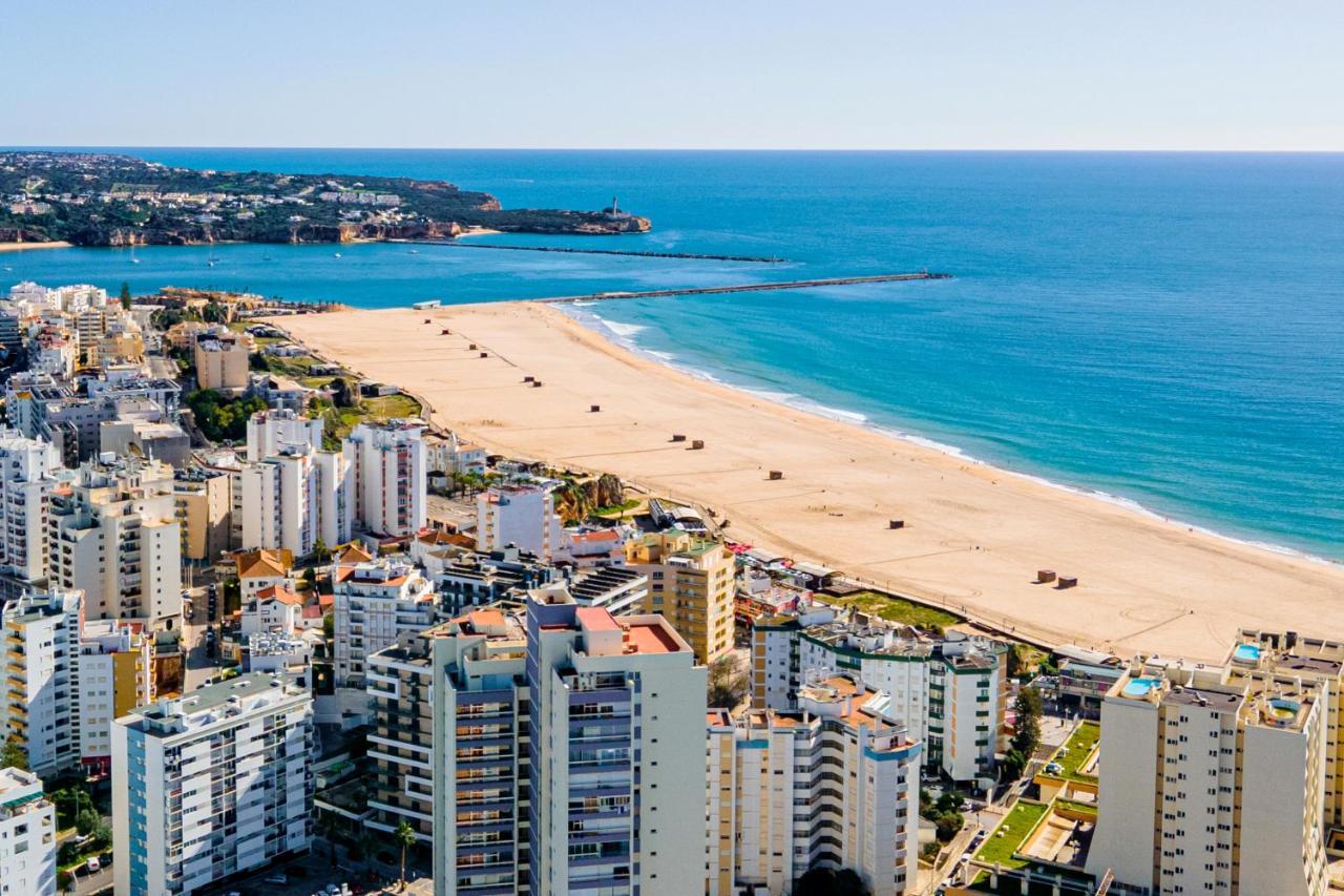 Monte Da Ondas By Algest Portimão Exterior foto