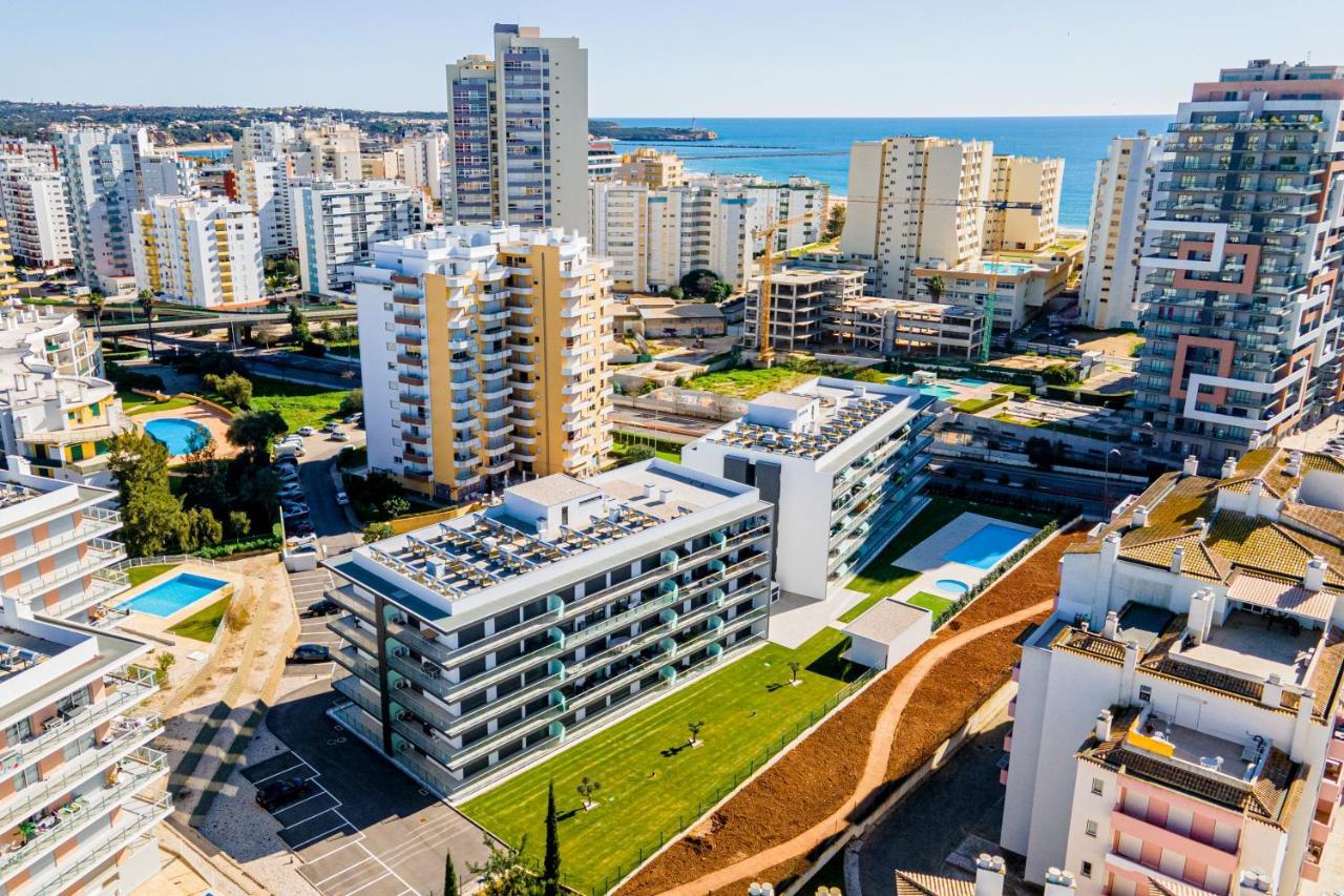 Monte Da Ondas By Algest Portimão Exterior foto